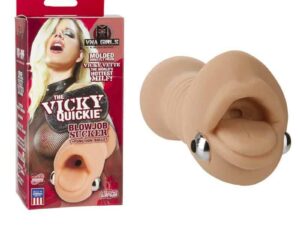 Doc Johnson Vicky Vette Blowjob Sucker - Part 5420-05-BX