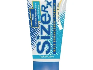 Body Action Size Rx 2 oz Penile Enhancement Formula
