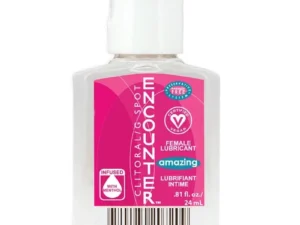 B. Cumming Company Inc. Amazing Encounter Clitoral and G-Spot Lubricant 24ml