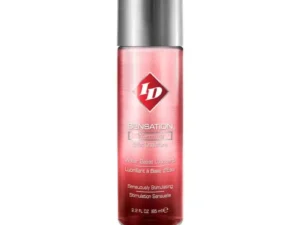 ID Lubricants ID Sensation Warming Water-Based Lubricant 2.2 oz.
