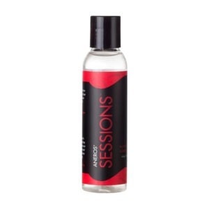 Aneros Sessions Water-Based Lubricant - 4.2 oz. - Glycerin and Paraben Free