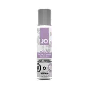System Jo JO Agape Original Water-Based Lubricant 1 oz. for Sensitive Skin