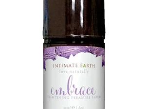 Intimate Earth Embrace Tightening Pleasure Serum by New Earth Trading LLC