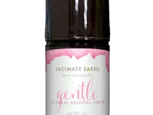 New Earth Trading LLC Intimate Earth Gentle Clitoral Arousal Serum 1 oz