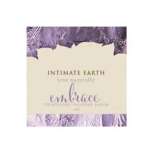 Intimate Earth Embrace Tightening Pleasure by New Earth Trading LLC