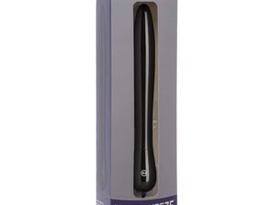 Doc Johnson Main Squeeze Warming Accessory Black - Part 5204-01-BX