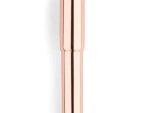 COTR Inc. Le Wand Chrome Grand Bullet Rechargeable Vibrator Rose Gold
