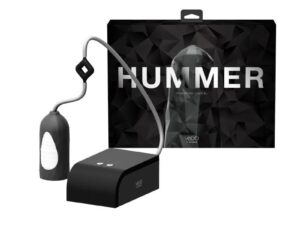 Savvy Co. VeDo Hummer Super BJ Machine Part VI-Z0108 – Remote-Controlled Blow Job Simulator