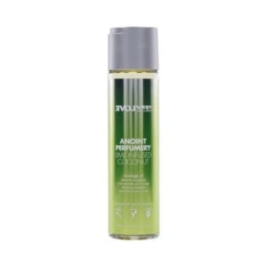 Evolved Anoint Perfumery Lime Infused Coconut Massage Oil - 4 oz.