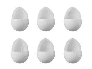 Lovense Kraken 6 Pack Masturbator Eggs – Unique Textured Strokers with Discreet Storage