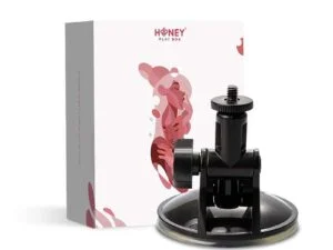 UC Global Trade INC. Honey Play Box Warrior Auto Thrusting Stroker Suction Cup – Model BOT-868-2