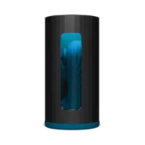 LELO F1S V3 Blue Male Pleasure Console with Dual Motors and App Control