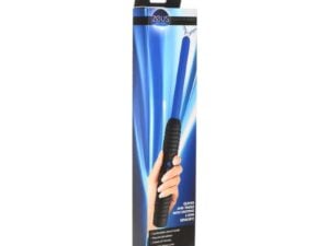 XR LLC Zeus Electrosex Shock Rod E-Stim Zapping Wand for Sensory Play