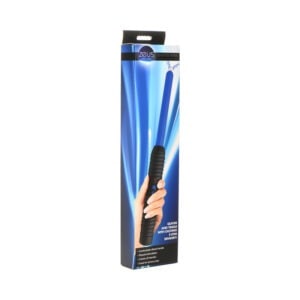 XR LLC Zeus Electrosex Shock Rod E-Stim Zapping Wand for Sensory Play