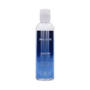 Evolved Glisten Silicone Lubricant 4 oz. – Long-Lasting Personal Lubricant for Comfortable Intimate