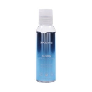 Evolved Glisten Ultra Silicone Lubricant 2 oz. - Long-Lasting Silicone-Based Personal Lubricant