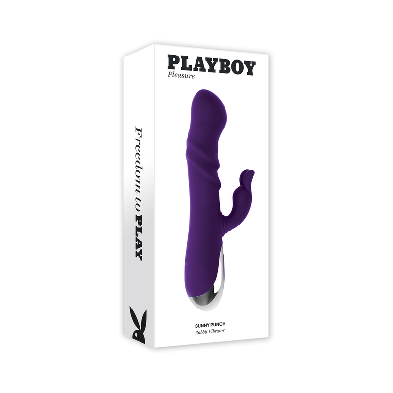 bunny rabbit sex toy Hott Love Bunny Bling Rabbit Vibrator main image 0