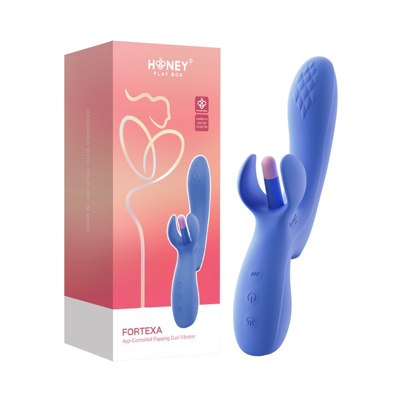 vibrating condom sex Vulcan Vibrating Prostate Plug with Penis & Scrotum Ring – GIDDI main image 1