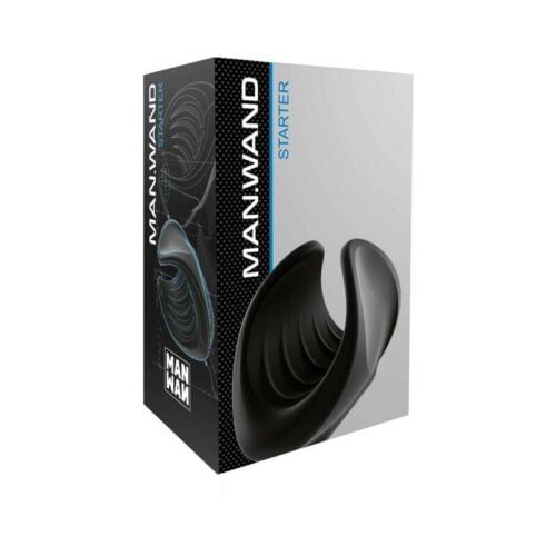 Lovely Planet USA Man.Wand Starter Rechargeable Masturbator (Part Number 6013625)