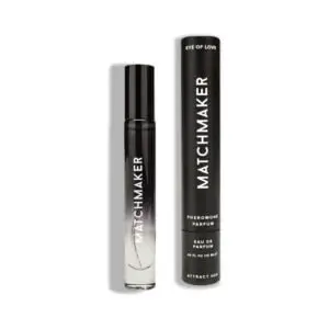 A&R Naturelles Inc Eye of Love Matchmaker Black Diamond Pheromone Parfum 10 ml