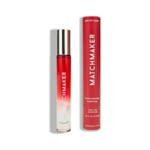 Eye of Love Matchmaker Red Diamond Pheromone Perfume by A&R Naturelles Inc, 10 ml
