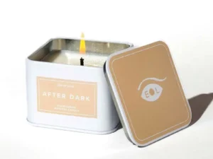Eye of Love After Dark Pheromone Massage Candle by A&R Naturelles Inc EOL-CM-05