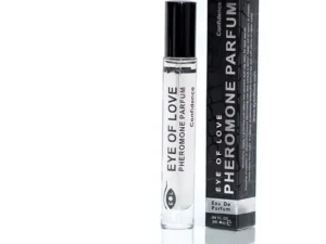 A&R Naturelles Inc Eye of Love Confidence Attract Her Pheromone Parfum 10 ml