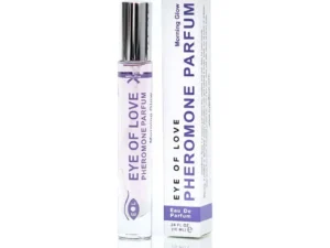 A&R Naturelles Inc Eye of Love Morning Glow Pheromone Parfum – 10 ml