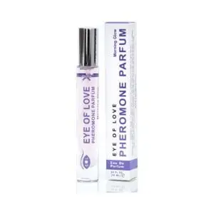 A&R Naturelles Inc Eye of Love Morning Glow Pheromone Parfum – 10 ml