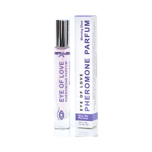 A&R Naturelles Inc Eye of Love Morning Glow Pheromone Parfum - 10 ml