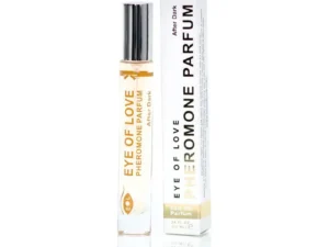 A&R Naturelles Inc Eye of Love After Dark Pheromone Parfum – 10 ml