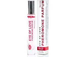 A&R Naturelles Inc Eye of Love One Love Attract Him Pheromone Perfume – 10 ml