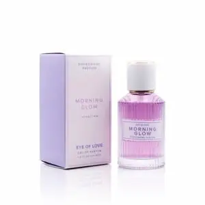 A&R Naturelles Inc Eye of Love Morning Glow Attract Him Pheromone Parfum 1.67 oz.