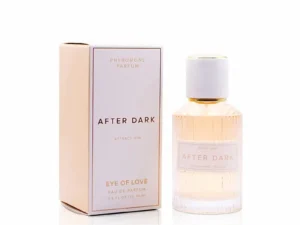 Eye of Love After Dark Pheromone Parfum by A&R Naturelles Inc, 1.67 oz. – Seductive Women’s Fragrance with Pheromones