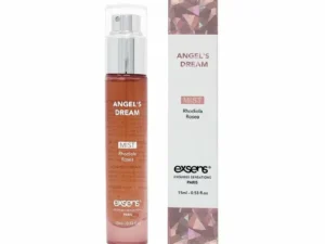 Laboratorie Kemesys Exsens Angel’s Dream Rhodiola Rosea Body & Hair Mist 0.5 oz
