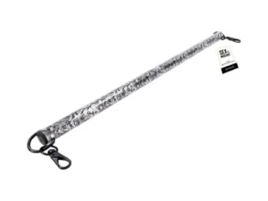 Sportsheets Sex & Mischief Lace Spreader Bar - Elegant Restraint for Sensual Play