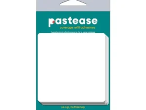 Pastease C-REF Coverage Refill Adhesives for Reusable Pasties and Garments