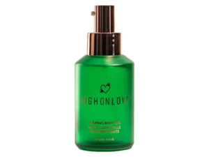 Love and Beauty Products Inc HighOnLove Firming Body Oil with Gatuline In-Tense MB – Nourishing Skin