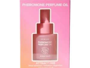 A&R Naturelles Inc Eye of Love Lilac Dream Pheromone Perfume Oil - 0.67 oz Dropper