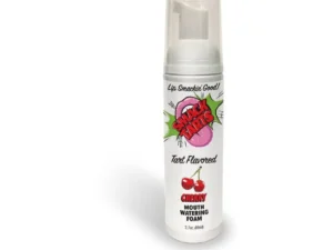 Little Genie Productions Smack Tarts Mouthwatering Foam Sour Cherry - 2.7 oz.