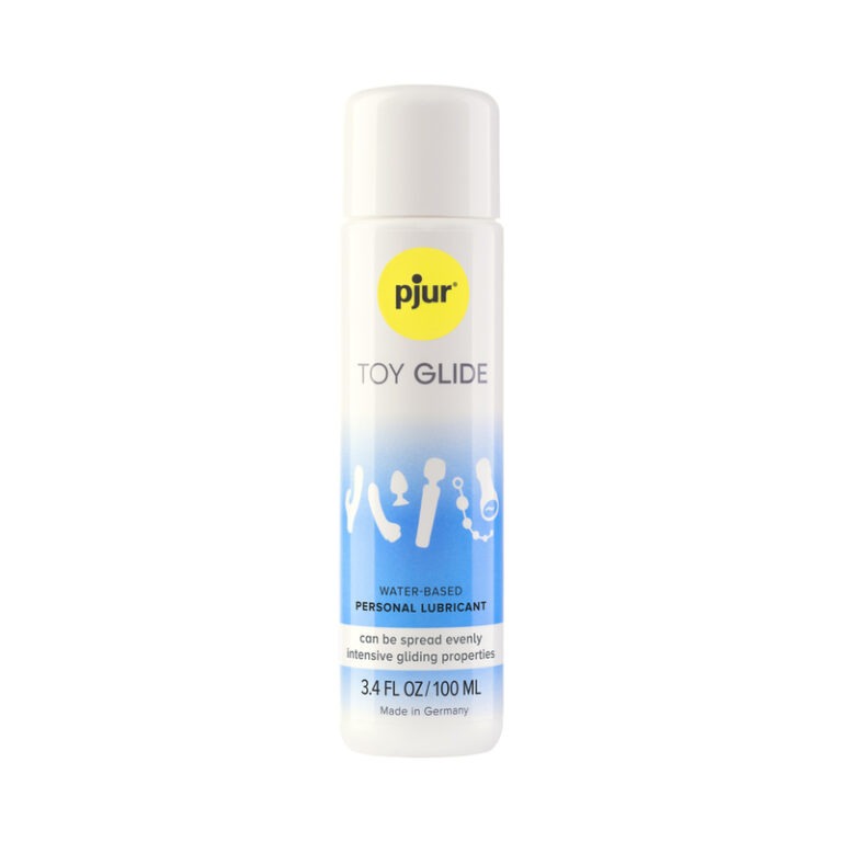Pjur Toy Glide 3 4 Oz Water Based Lubricant For Sex Toys And Condoms pjur-toy-glide-3-4-oz-water-based-lubricant-for-sex-toys-and-condoms