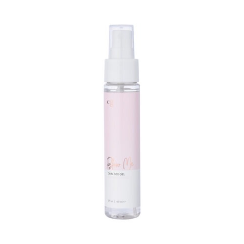 Classic Brands LLC CG Blow Me Oral Sex Gel Cotton Candy - 2 oz.