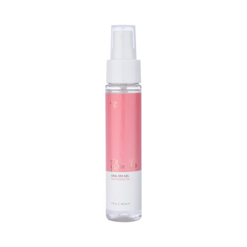 Classic Brands LLC CG Blow Me Watermelon Oral Sex Gel - 2 oz.