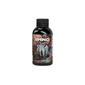 Health Devices Corporation Rhino 69 Liquid Shot 2 oz - Natural Performance Support
