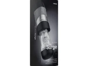 Nexus Alpha Surge Masturbator by EQOM Novelties Ltd – Part ASM001