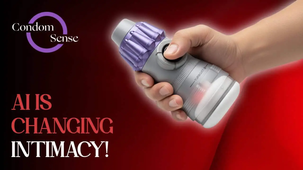 AI Sex Toys The Future of Intimacy Is More Thoughtful Not Just More Advanced 1
