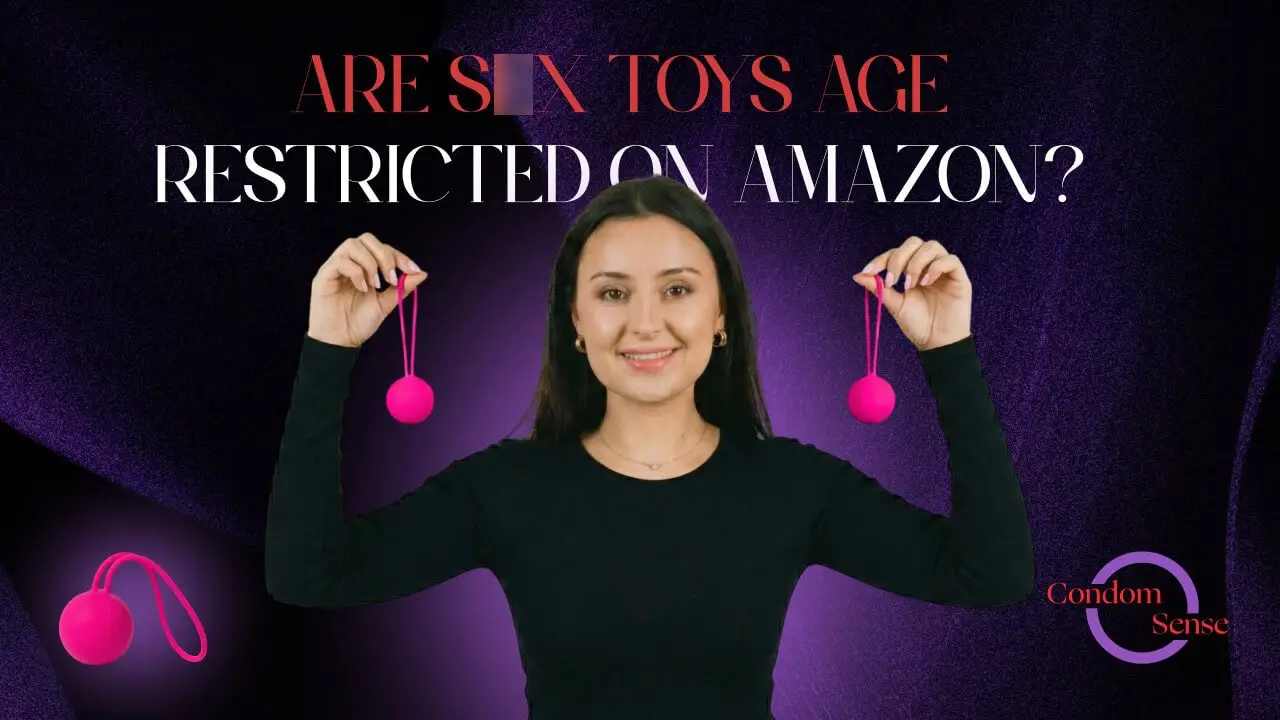 Are Sex Toys Age Restricted on Amazon 1