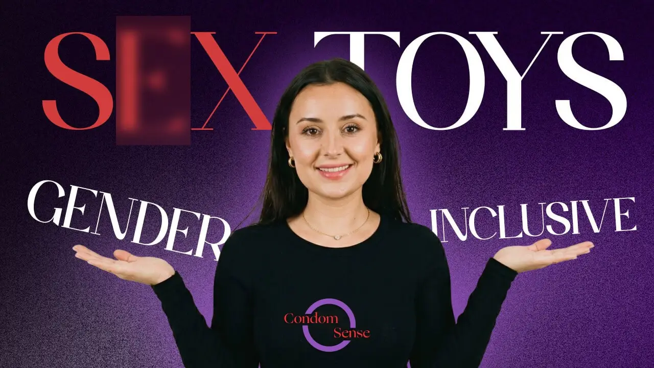 Gender Inclusive 1