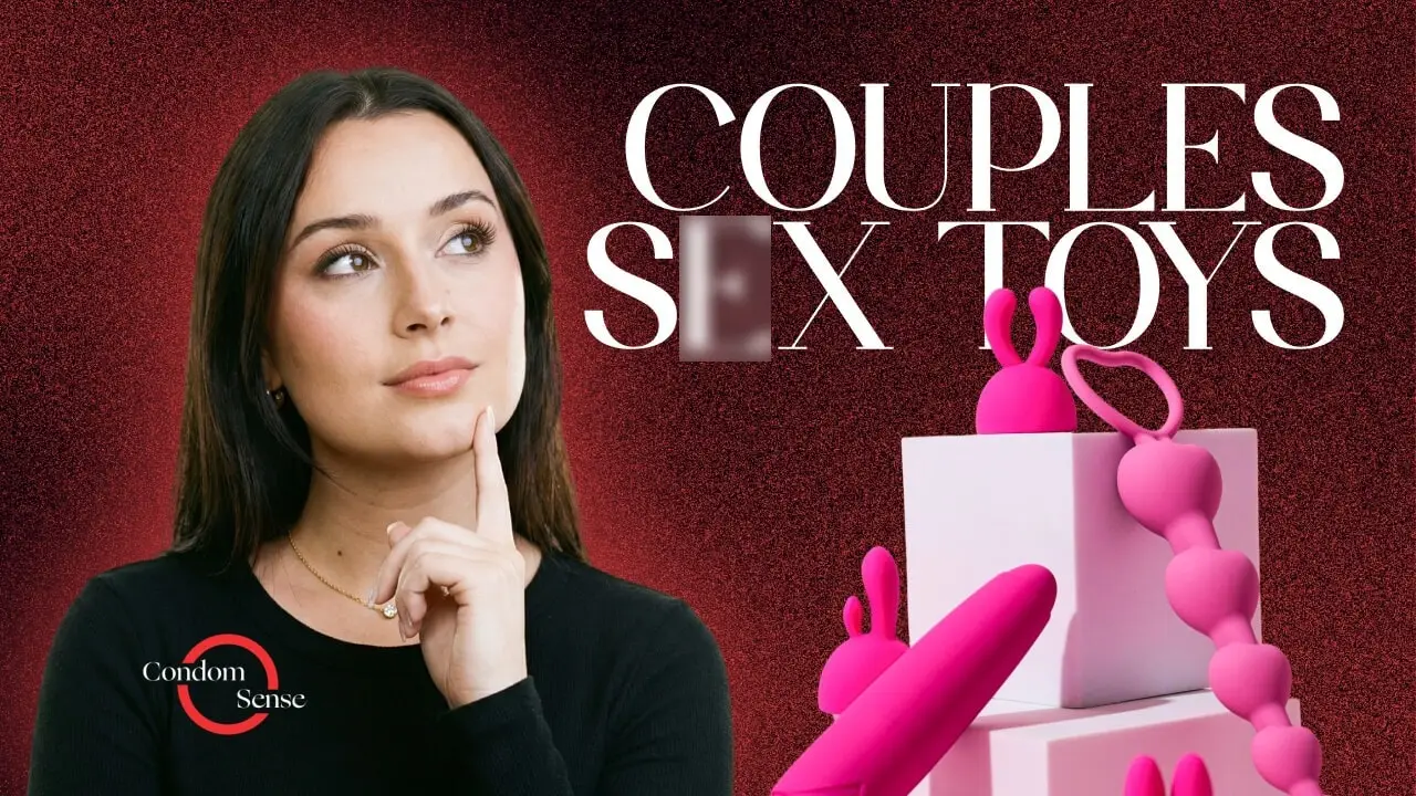 Silicone Sex Toys 1