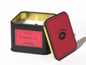 Eye of Love Romantic Attract Her
